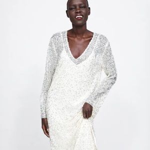 🔥 $3 for 10 Zara Dress